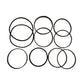 Cylinder Seal Kit Fits John Deere Replaces RE14208