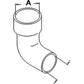 RE14364 New Lower Radiator Hose Fits John Deere Tractor 8850