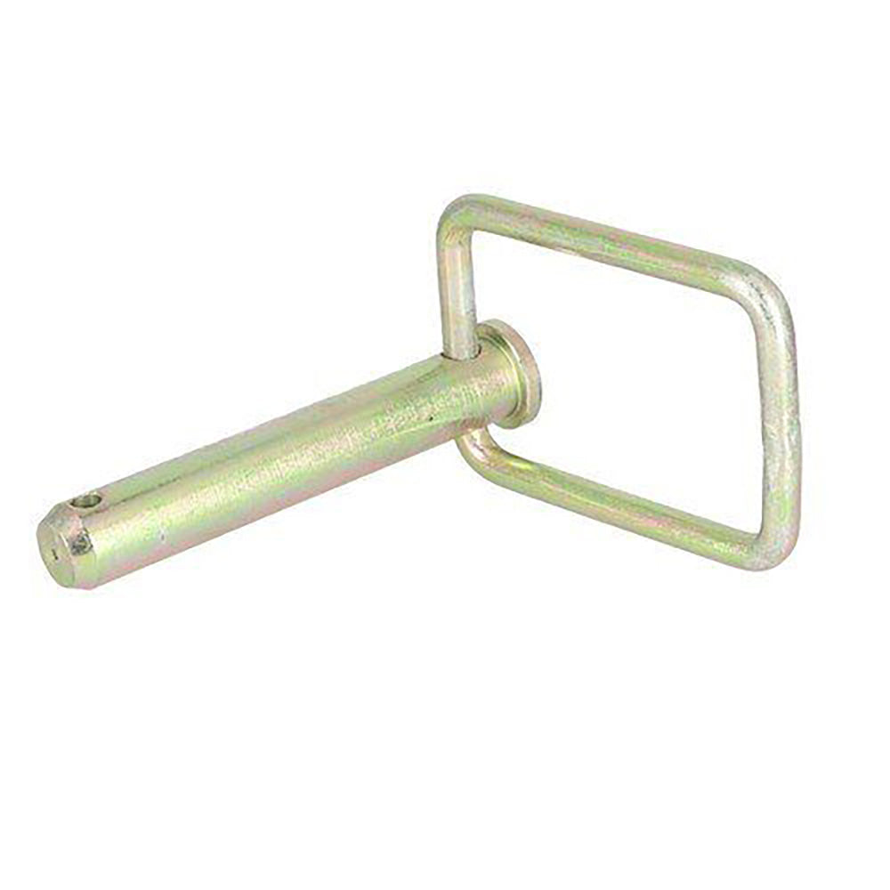 Fastener Pin RE150871 Fits John Deere 8120T 8130 8200 8210 8210T 8220 8220T
