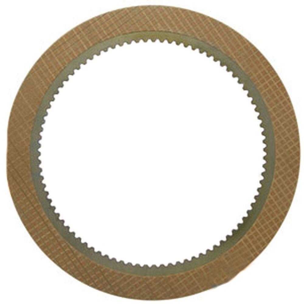 Clutch Disc Fits John Deere Replaces RE151059