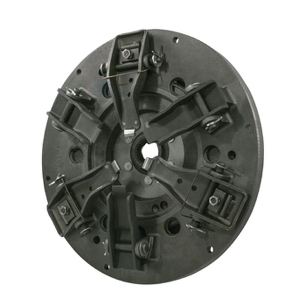 RE153027 12" Pressure Plate with PTO Disc Fits John Deere Tractor 3010 3020