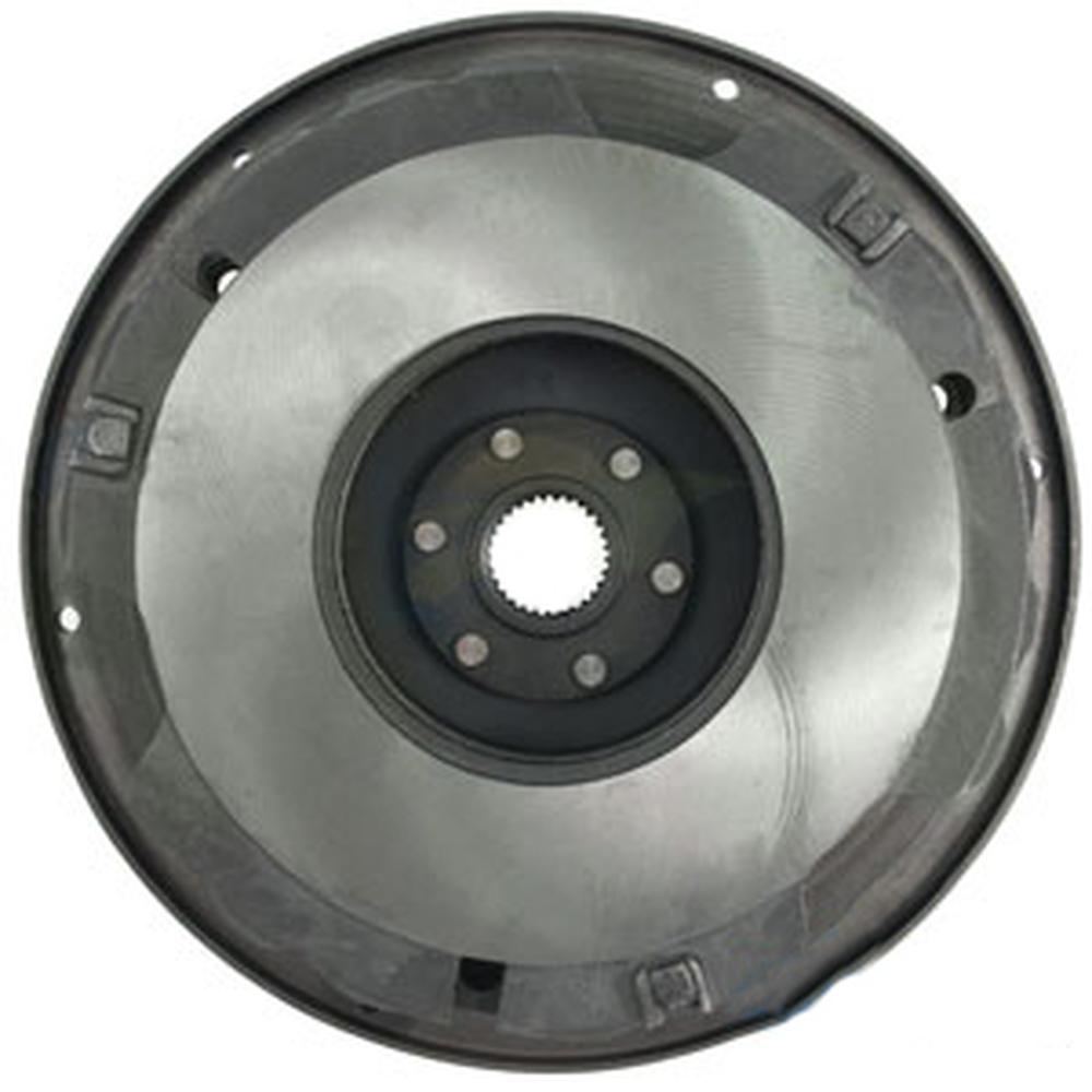 Reman 12" Pressure Plate RE153029-RS, S.72579 Fits John Deere 4000 4010 4020