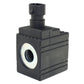 Solenoid Valve Coil Fits John Deere Replaces RE153687