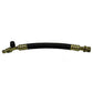 RE155218 Compressor Outlet Line Fits John Deere Tractor 8100 8110 8200 8210 8300