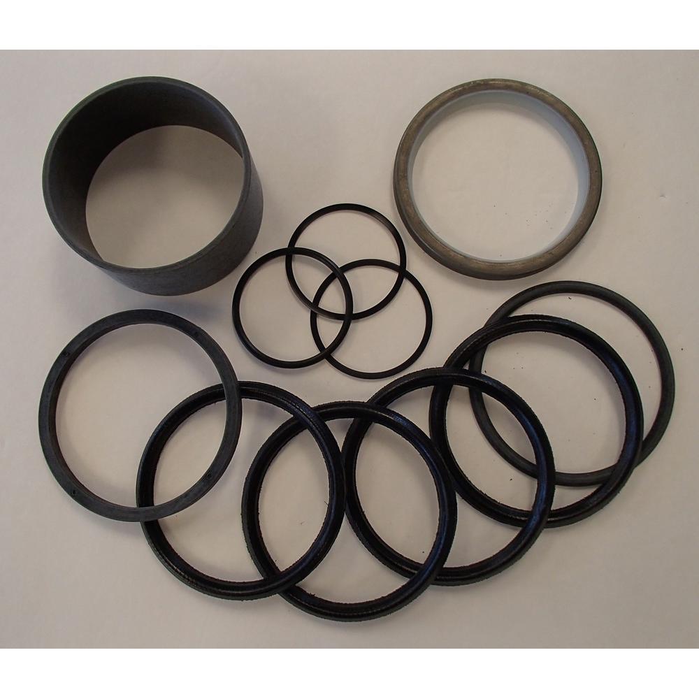 RE15906 Crowd Arm Bucket Cylinder Seal Kit Fits John Deere 690A 690B 690C 693B