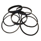 RE15907 Seal Kit Fits John Deere Fits JD Crowd Arm Loader Lift Cyl 655B 690A 690