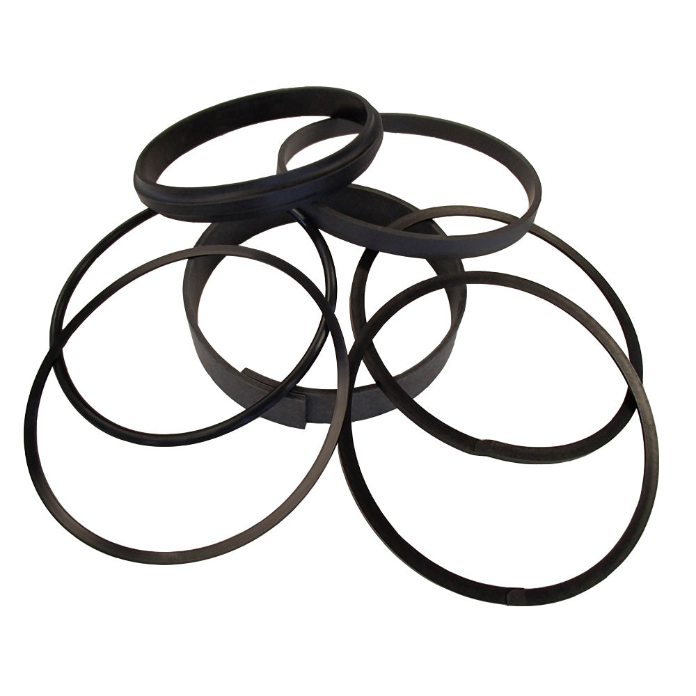 RE15907 Seal Kit Fits John Deere Fits JD Crowd Arm Loader Lift Cyl 655B 690A 690