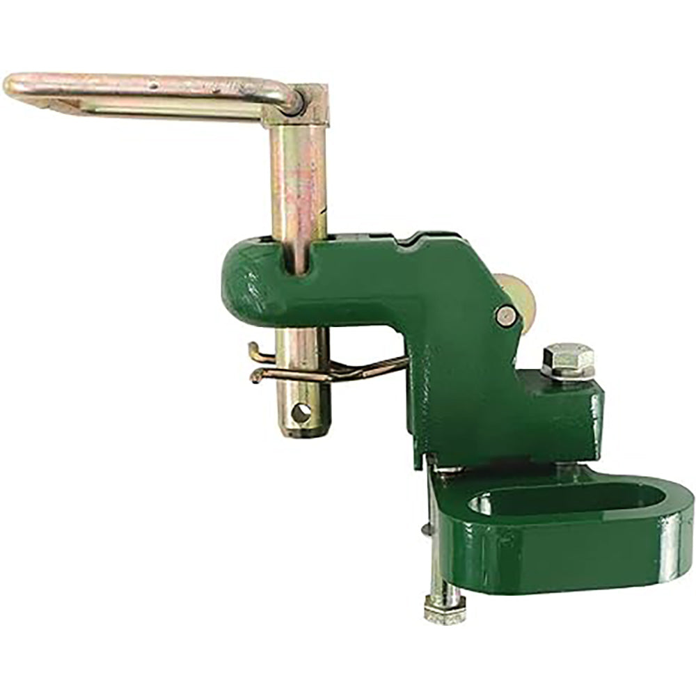 RE159503 Drawbar Clevis Assembly Fits John Deere Tractor 7630 7720 7730 7820