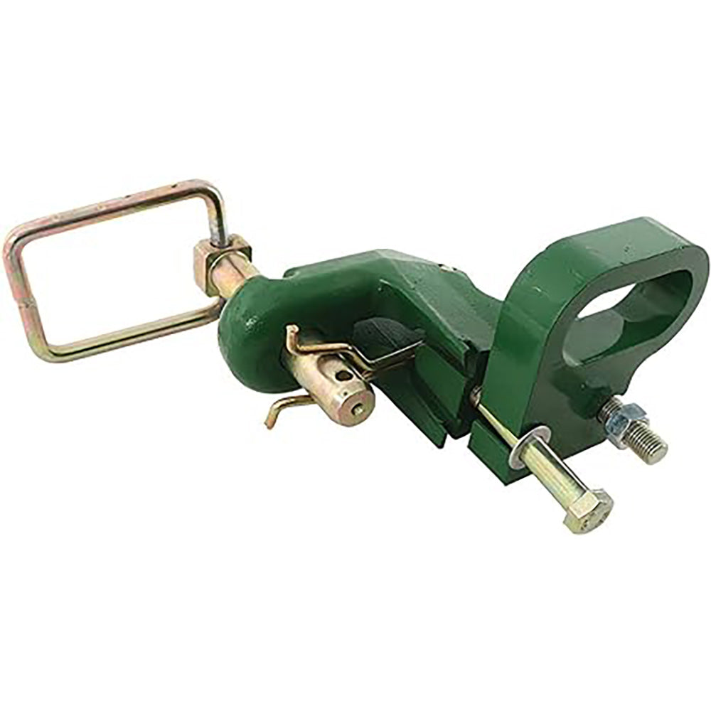 RE159503 Drawbar Clevis Assembly Fits John Deere Tractor 7630 7720 7730 7820
