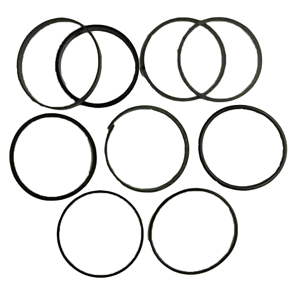 RE16118 Seal Kit, Bore 4" Fits John Deere 640, 640D, 648D