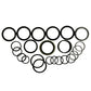 RE16119 Boom Cylinder Seal Kit Fits John Deere 440C 640 640D