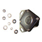 12 Volt Starter Relay Fits John Deere Replaces RE38391