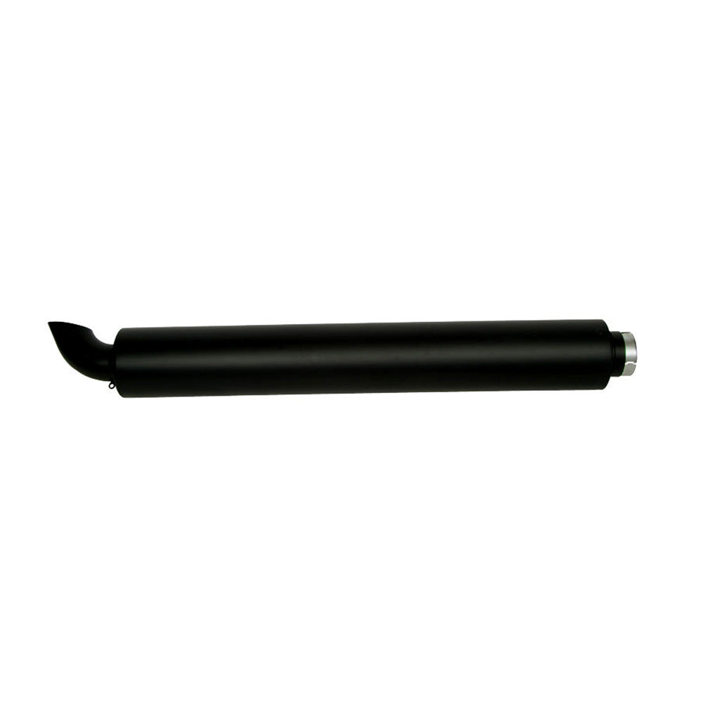 1417-4600 - Muffler Fits John Deere
