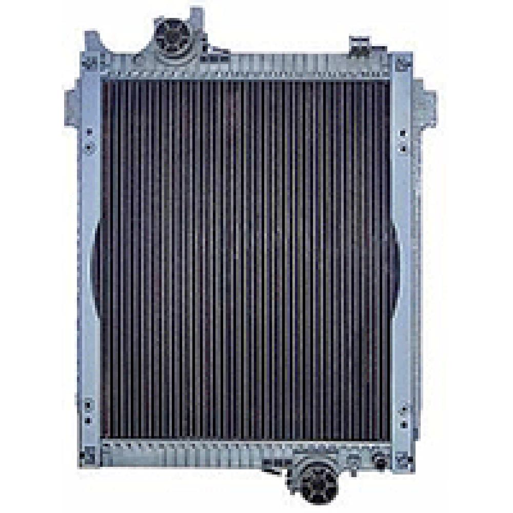 Radiator Fits John Deere 7400 7410 7510 7210 7200 RE49167
