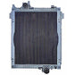 R4981 Radiator Fits John Deere