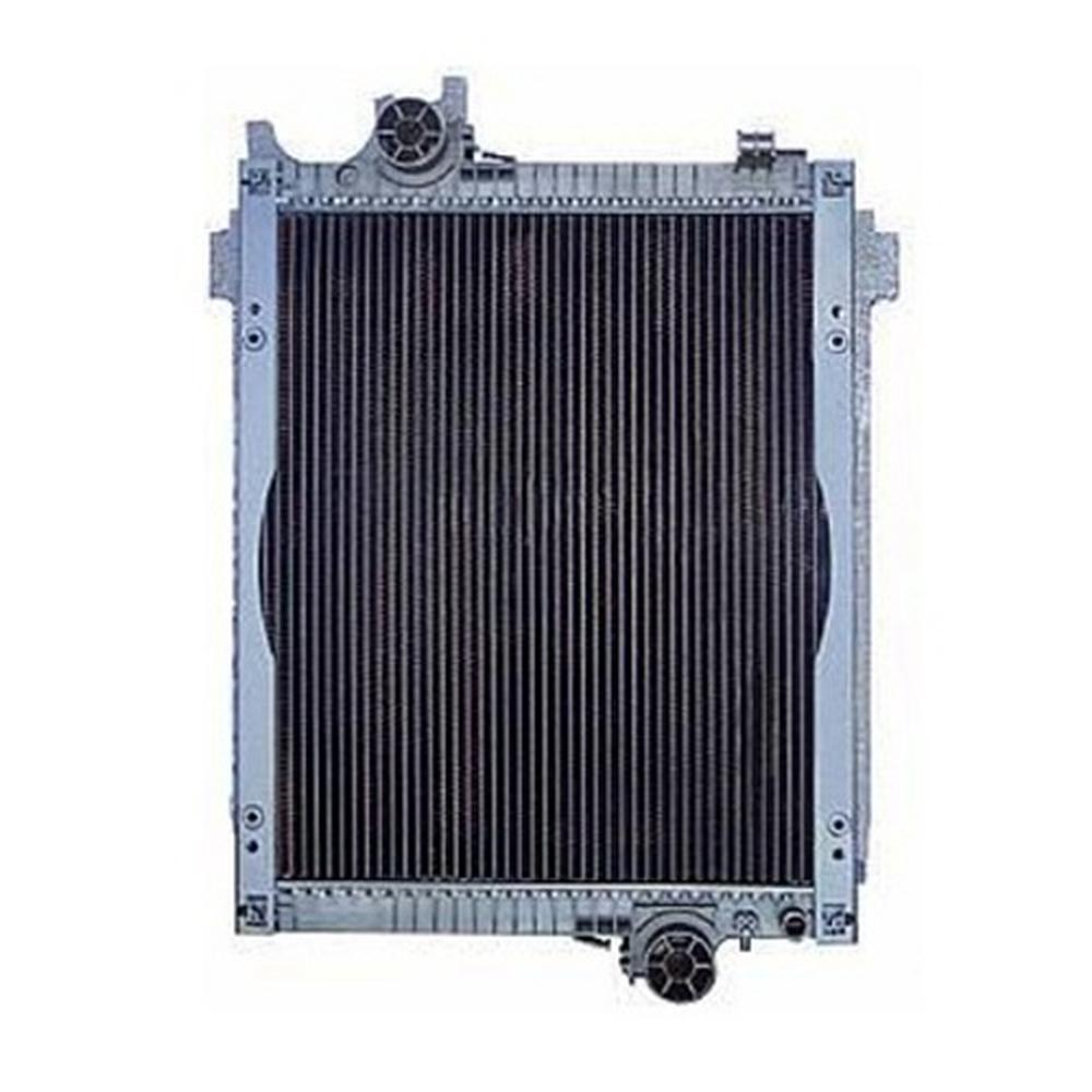 R4981 Radiator Fits John Deere