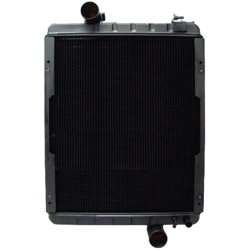 Radiator Fits John Deere 7400 7410 7510 7210 7200 RE49167