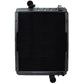 R4981 Radiator Fits John Deere