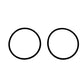 Slave Cylinder Seal Kit Fits John Deere Fits JD Field Cultivators RE36629 940 10