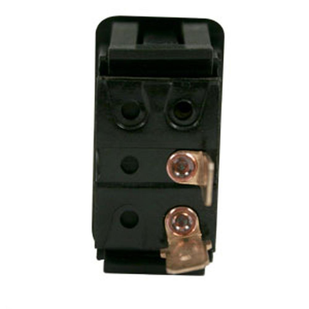 RE165815 Rocker Switch Demist Fits John Deere Fits JD Tractor 5220 5320 5420 552