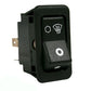 RE165815 Rocker Switch Demist Fits John Deere Fits JD Tractor 5220 5320 5420 552