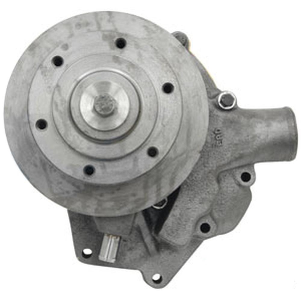 New Water Pump RE16657: Fits John Deere 344G 444G 495D 643 648G