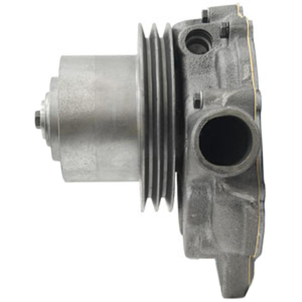 New Water Pump RE16657: Fits John Deere 344G 444G 495D 643 648G
