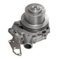New Water Pump RE16657: Fits John Deere 344G 444G 495D 643 648G