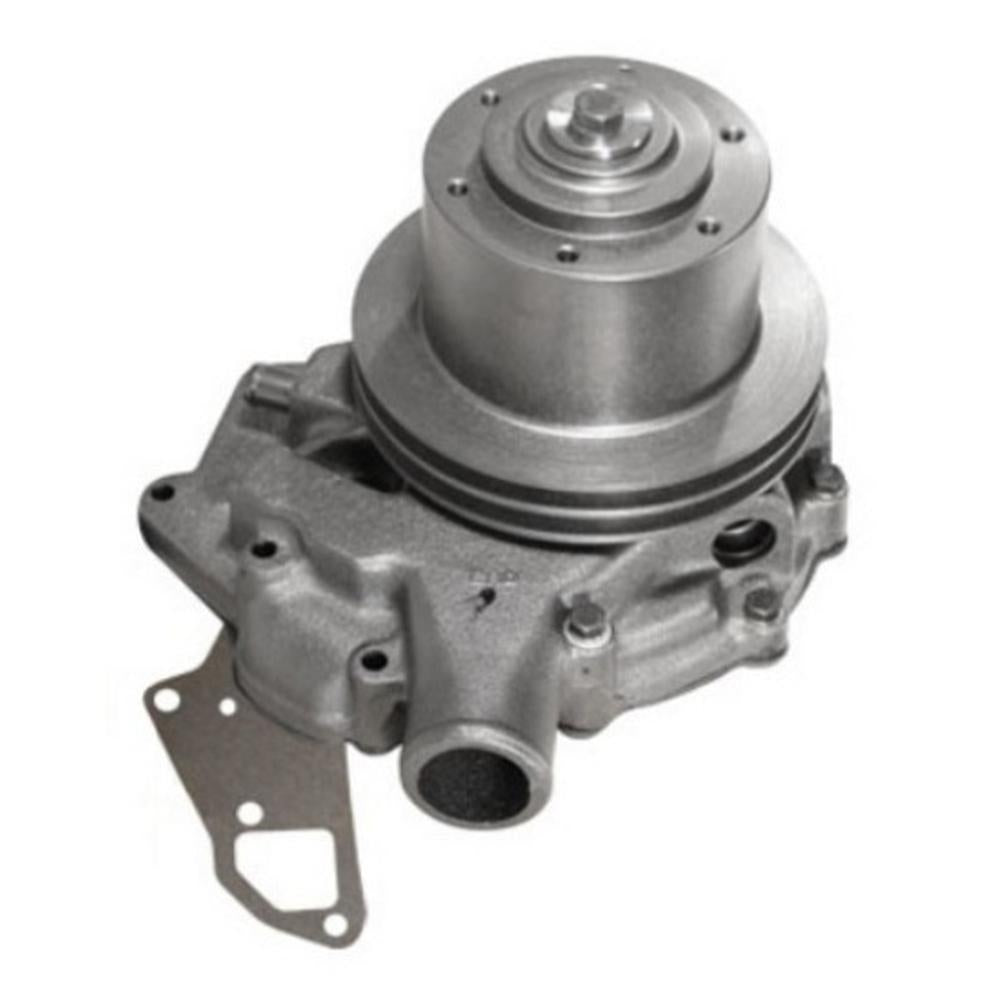 New Water Pump RE16657: Fits John Deere 344G 444G 495D 643 648G