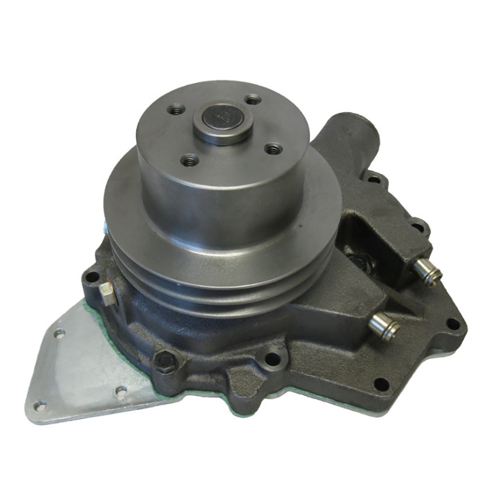 RE16666 Water Pump with No AC Fits John Deere Backhoe 310C 310D 315C 315D