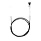 A-RE169790 Fuel Stop / Shut-off Cable - Fits John Deere Tractors