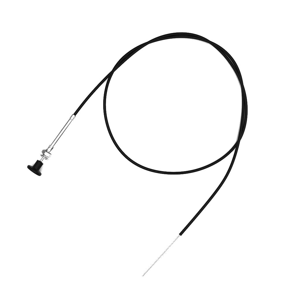 A-RE169790 Fuel Stop / Shut-off Cable - Fits John Deere Tractors
