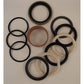 RE16991 Boom Lift Cylinder Seal Kit Fits John Deere Wheel Loader 644C 644D 646C