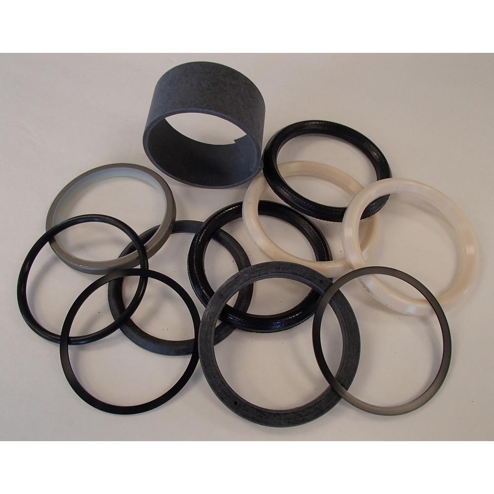 RE16992 Bucket Tilt Cylinder Seal Kit Fits John Deere Wheel Loader 644C 644D 646