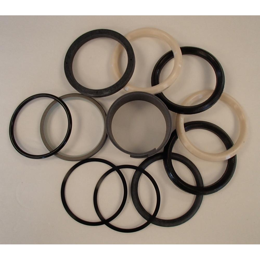 RE16992 Bucket Tilt Cylinder Seal Kit Fits John Deere Wheel Loader 644C 644D 646