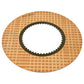 New PTO Clutch Disc RE17420 Fits John Deere 4030 4040 4050 4055 4230