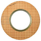 Transmission and PTO Clutch Disc Fits John Deere 4230 4430 4440 4630 RE17420