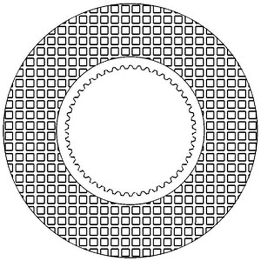 New PTO Clutch Disc RE17420 Fits John Deere 4030 4040 4050 4055 4230