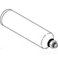 Hydraulic Seat Accumulator Fits John Deere 4450 4640 4250 4650 4050 4240 4040
