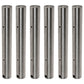 Qty 6: Pinion Shafts Fits John Deere Replaces RE17692