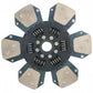 Clutch Disc Fits John Deere 5105 5210 5310 5320 5410 5420 5510 5520 RE177574