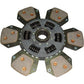 Replacement Clutch Disc RE177574 Fits John Deere Models 5415N, 5420, 5420N++