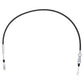 Push/Pull Selective Control Valve Cable Fits John Deere Replaces RE185405