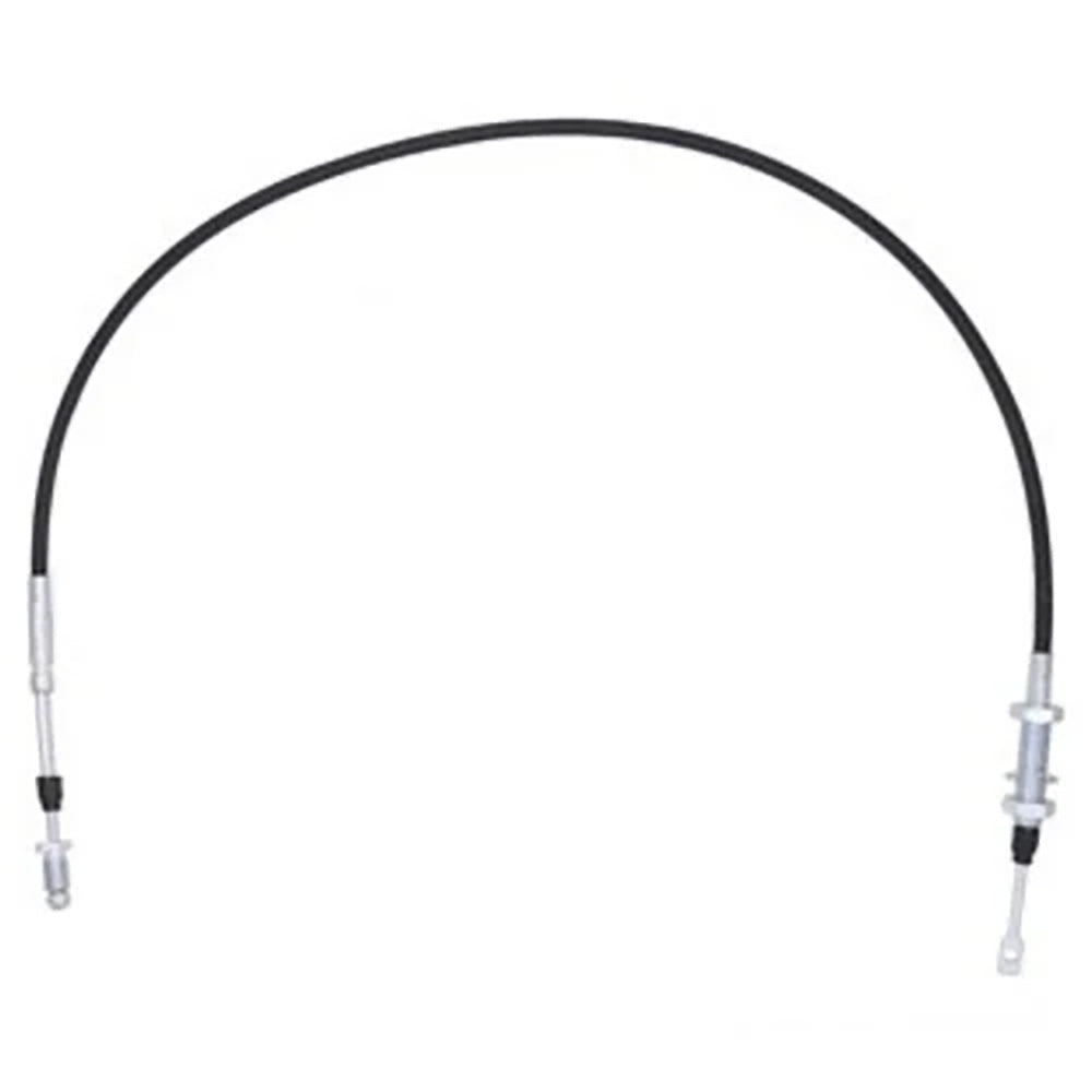 Push/Pull Selective Control Valve Cable Fits John Deere Replaces RE185405