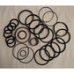 Seal Kit RE18730 Fits Case 500A 1.75" Rod Diameter 4" Bore Diameter