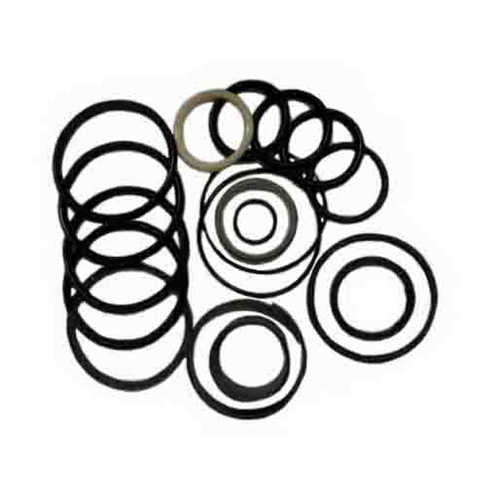 Hydraulic Seal Kit - Lift Cylinder Fits John Deere 450 555 555A 555B RE18739