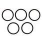 RE18744 Boom Lift Bucket Tilt Cylinder Seal Kit Fits John Deere 644 644B 740 850