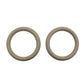 Fits John Deere 644 644B 740 850 RE18744 Boom Lift Bucket Tilt Cylinder Seal Kit