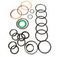 Hydraulic Seal Kit - Stabilizer Cylinder Fits John Deere 300 310 400 401 RE18754