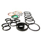 Backhoe Stabilizer Cylinder Seal Kit Fits John Deere Replaces AR105407